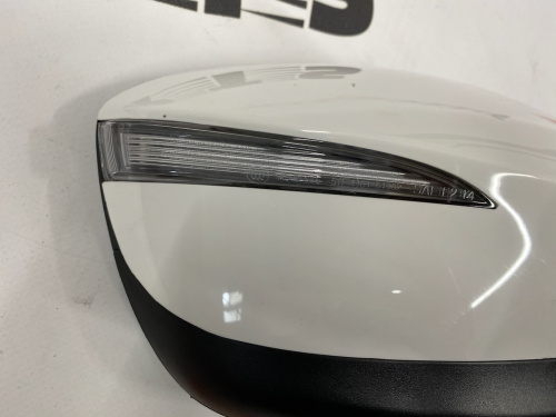 Дзеркало праве 8 pin Mazda CX-5 2014-2016, аналог