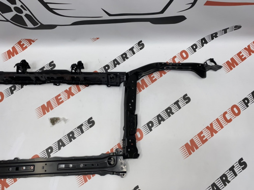 Панель телевизора Toyota RAV-4 2019-2021 (53205-42906), аналог