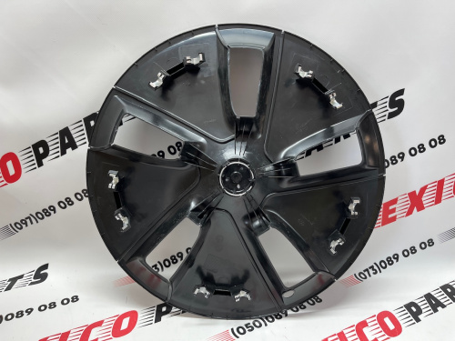 Ковпак колісний (18 дюймів) Tesla Model 3 2021-2022 (1044271-00-A), аналог