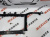 Панель телевизора Toyota RAV-4 2019-2021 (53205-42906), аналог Панель телевизора Toyota RAV-4 2019-2021 (53205-42906), аналог