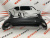 Бампер задній Mazda CX5 2014-2016 (KDY75022XDBB), аналог Бампер задній Mazda CX5 2014-2016 (KDY75022XDBB), аналог