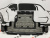 Захист переднього бампера AUDI Q7 2005-2015 (7L8825285), аналог Захист переднього бампера AUDI Q7 2005-2015 (7L8825285), аналог