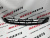 Решітка переднього бампера Chevrolet Equinox 2022-2024  (84940419), аналог