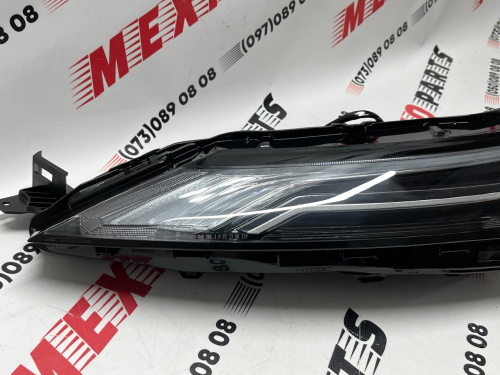 ДХО левое LED Nissan X-Trail(Rogue) 2021- (26129-6RR0D), аналог
