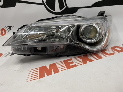 Фара ліва біла компл. LE USA Toyota Camry 2015-2017 (81150-06860), аналог