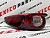 Фонарь в крыло левый Mazda CX 9 2016-2023 , аналог