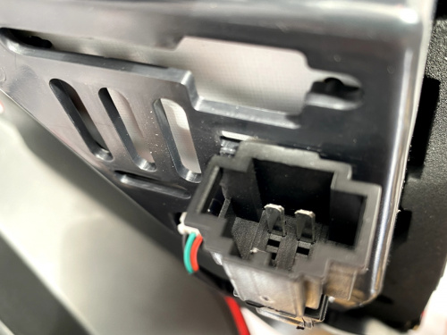 Фонари задние комплект Volkswagen Passat B8 2016-2018 (561-945-095-PK), аналог