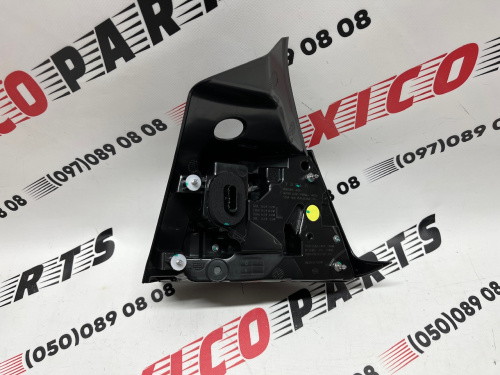 Ліхтар в крило лівий Tesla Model Y 2020-2024 (150208600d), аналог