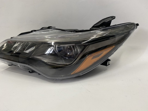Фара ліва  LED  компл.SE USA Toyota Camry 2015-2017 (81150-06C80), аналог