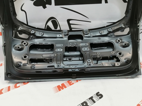 Крышка багажника (ляда) Hyundai Tucson 2016-2020 (73700-D3040), аналог