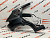 Крило заднє праве Mazda CX5 2012-2016 (KDY370410C), аналог