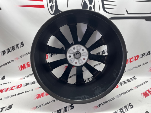 Диск задній Tesla Model X 2022-2025