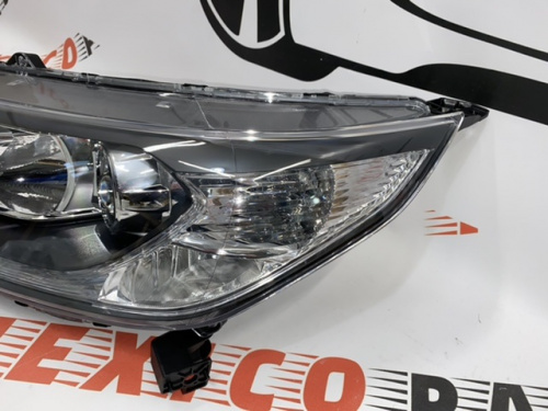 Фара ліва галоген EU Honda CR-V 2012-2014 (33100-T0A-A01), аналог