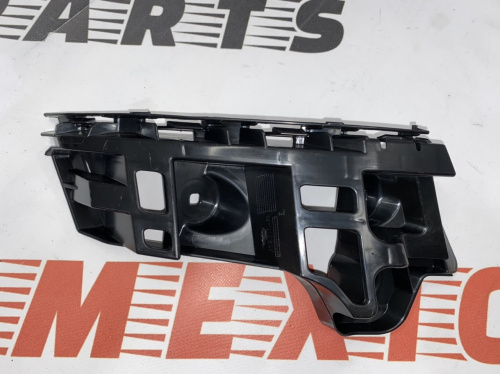 Крепление заднего бампера левое Volkswagen Jetta 2019- (17A807453), аналог