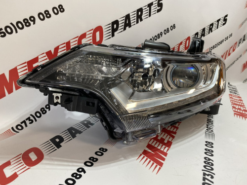 Фара ліва USA Mitsubishi Outlander 2016-2020 ( 8301C979) , аналог