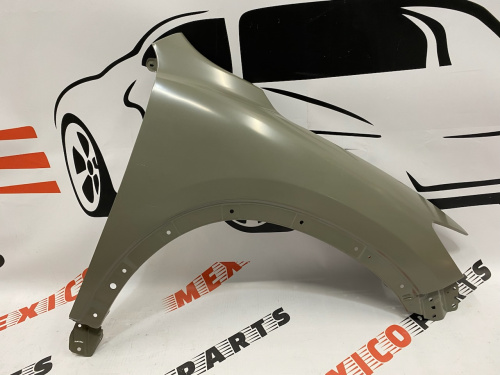 Крило переднє праве Mazda CX-5 2012-2016 (KD5352111A), аналог