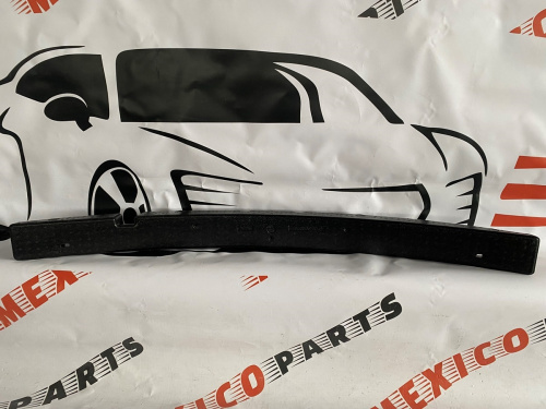Абсорбер переднего бампера Tesla Model S 2012-2020 (107130700A), аналог