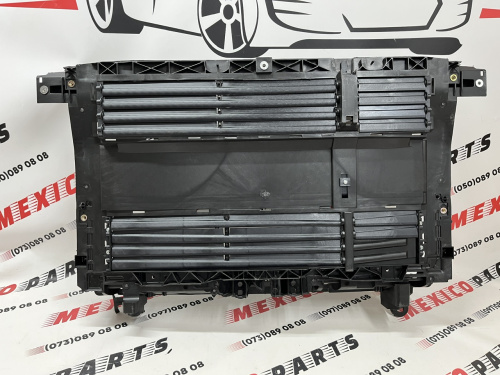 Жалюзи Ford EcoSport 2018-2021 (GN1Z8A284L), аналог