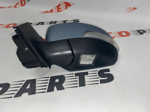 Зеркало левое 10 pin Ford Escape (Kuga) 2013-2016 (CJ5Z17682FA), аналог