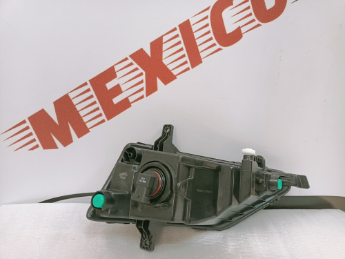 Противотуманная фара левая Volkswagen Jetta 2019-2020 (5GM941661), аналог
