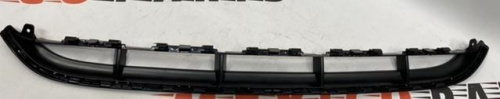 Решітка переднього бампера AUDI Q7 S-LINE 2010-2015 (4L0807683E01C), аналог