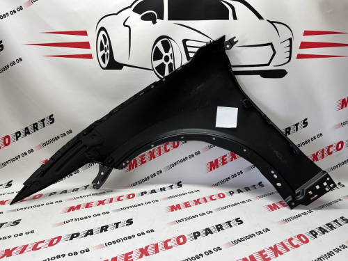 Крыло переднее правое Ford Mustang Mach-E 2021+ (LJ8Z16005A), аналог