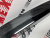 Накладка центральной стойки наружная правая Volkswagen Jetta 2011-2018 (5c6853290041), аналог Накладка центральной стойки наружная правая Volkswagen Jetta 2011-2018 (5c6853290041), аналог