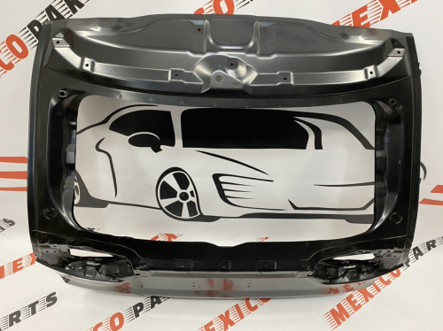 Кришка багажника (ляда) з електроприводом Toyota RAV-4 2019-2021 (6700542660), аналог