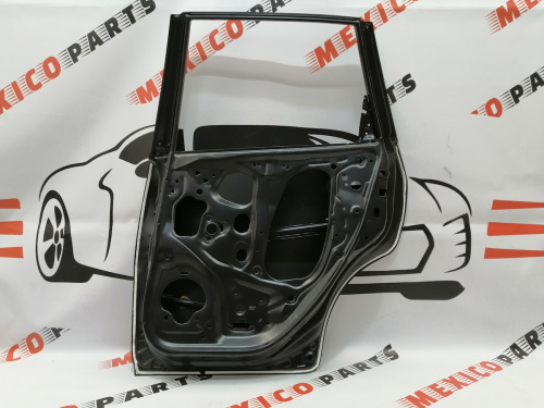 Двері задні праві Honda Fit 2008-2013 (67510-TK6-305ZZ), аналог