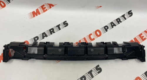 Абсорбер переднього бампера  Jeep Cherokee 2014-2018 ( 6820495AB), аналог