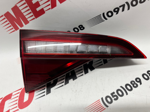 Фонарь в крышку левый  Volkswagen Jetta 2019-2020 (17A945093), аналог