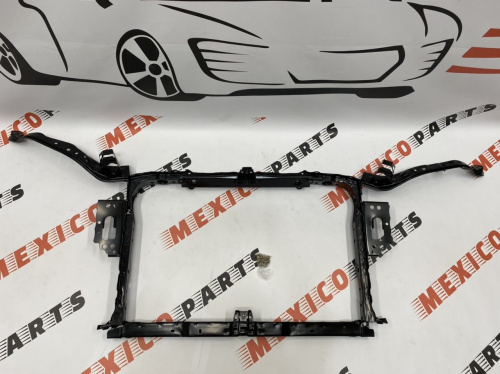 Панель радіатора Toyota RAV-4 2019-2021 (53205-42906), аналог