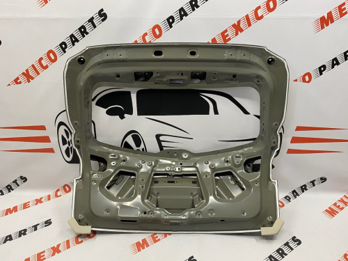 Кришка багажника Mazda CX-5 2012-2016 (KDY86202XD), аналог