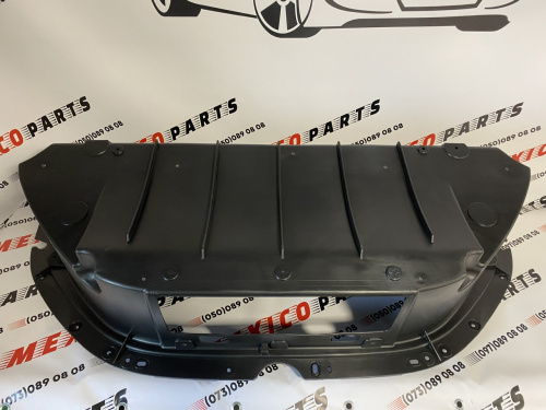 Корито-підкапотний бокс передній  Tesla Model X 2015-2020 (103622300f)