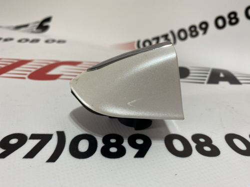 Заглушка ручки дверей задняя левая Ford Fusion 2013-2020 (GS7Z-54218A15-AA), аналог
