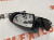 Дзеркало праве 9 pin Jeep Cherokee KL 2014-2018 (1VF39GW7AD), аналог Дзеркало праве 9 pin Jeep Cherokee KL 2014-2018 (1VF39GW7AD), аналог