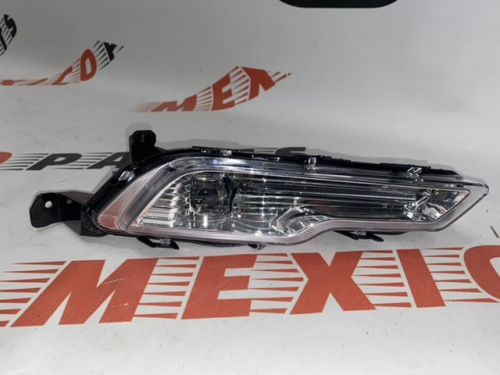 Противотуманная фара правая Ford Explorer 2018- 2019 (HS7Z-15200-G), аналог