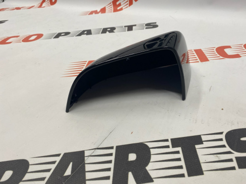Накладка дзеркала ліва Tesla Model 3 2017-2023 (109229000D), аналог