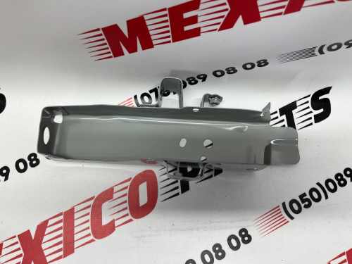 Кріплення передньої панелі ліве Mitsubishi  ASX 2013-2019 (5220f313), аналог