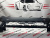 Бампер передній R-LINE Volkswagen Touareg 2019 -(760807217ATGRU) , аналог