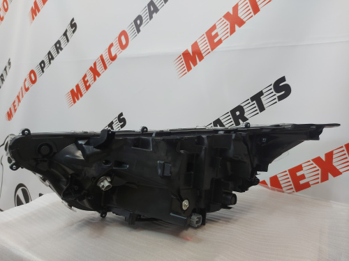 Фара права (hybrid) USA Toyota RAV4 2019-2021 (81110-0R160), аналог