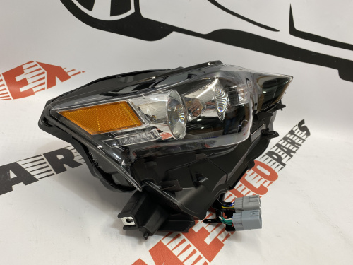 Фара права Lexus IS250 2013-2015 (81185-53750), аналог