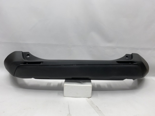 Бампер задній Toyota RAV4 2019-2021 (52159-0R160), аналог