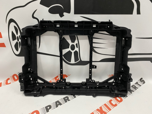 Панель радіатора Mazda CX5 2013-2016 (KD5353110A ), аналог