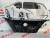 Решетка радиатора под дистрон і под камеру  Nissan X-Trail(Rogue) 2021-2023 (623106RA0A), аналог