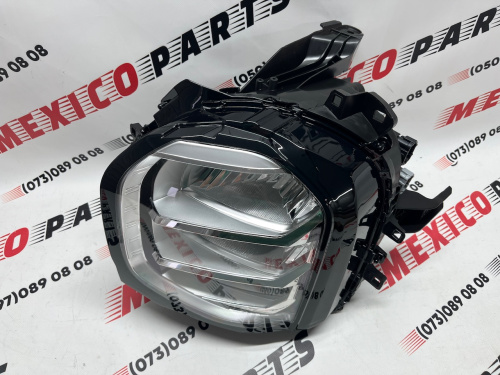 Фара левая 3 LED Mitsubishi Outlander 2023-(8301-D811), аналог