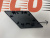 Заглушка буксировочного крюка заднего бампера Nissan X-Trail(Rogue) 2021-2023 (85010-6RA0A), аналог Заглушка буксировочного крюка заднего бампера Nissan X-Trail(Rogue) 2021-2023 (85010-6RA0A), аналог