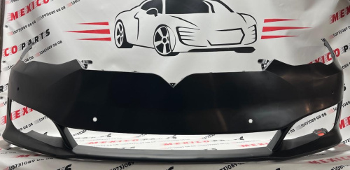 Бампер передній Tesla Model S 2016-2020 (1056370s05), аналог