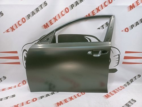 Дверь передняя левая Kia Optima K5 2016-2019 (76003D5000), аналог