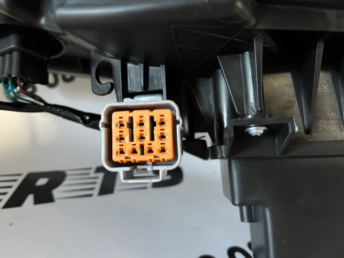 Фара ліва Mitsubishi  ASX 2020- (8301D639), аналог